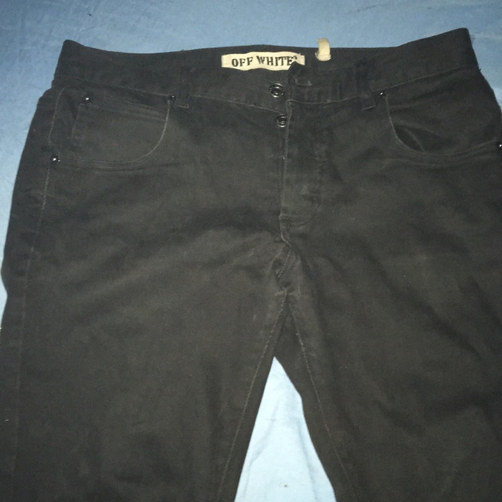 OffWhite pants